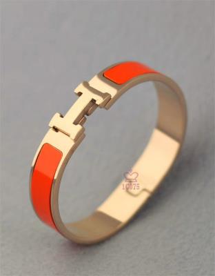 Cheap HERMES Bracelet wholesale No. 443